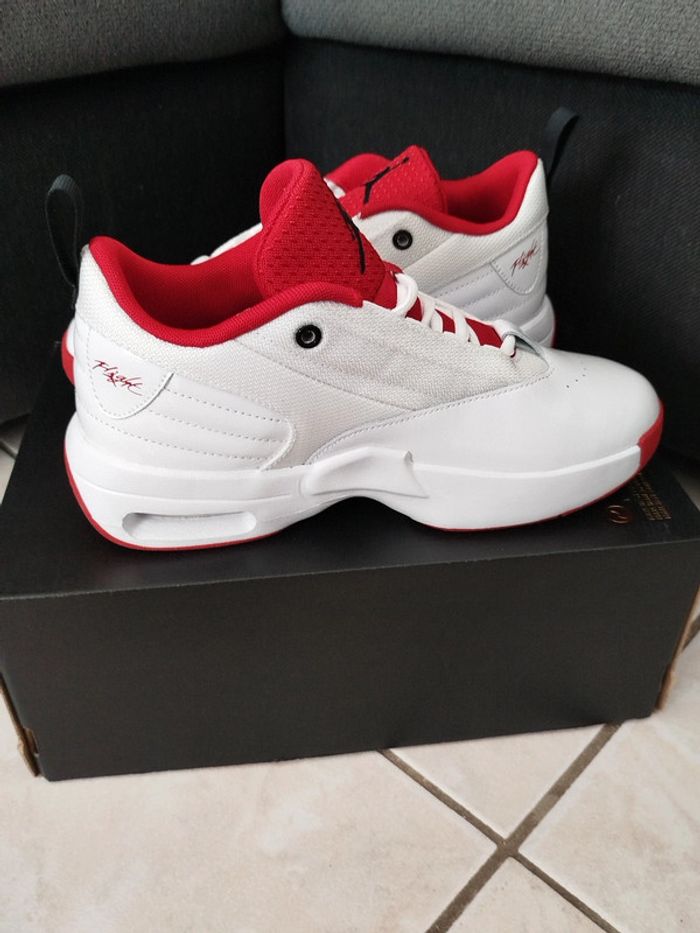 basket Jordan Max Aura 6 - photo numéro 4