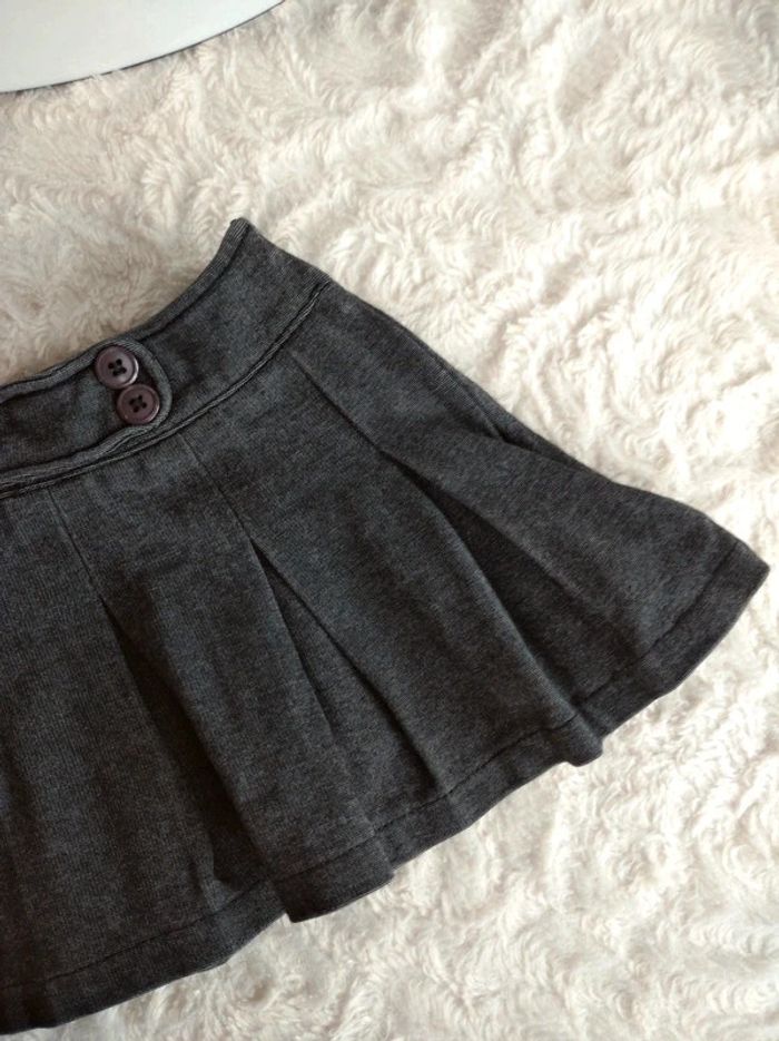 Jupe Fille 4 ans Tissaia - photo numéro 4