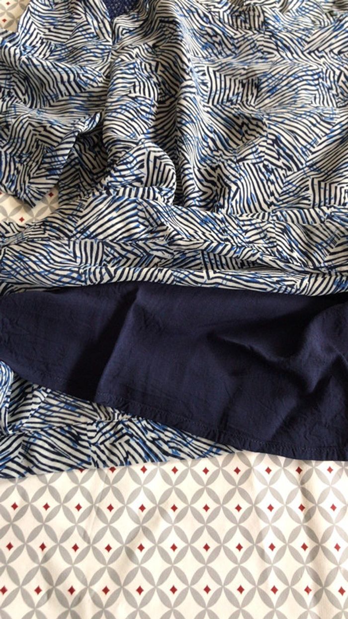Blouse Suncoo taille 1 36 - photo numéro 4