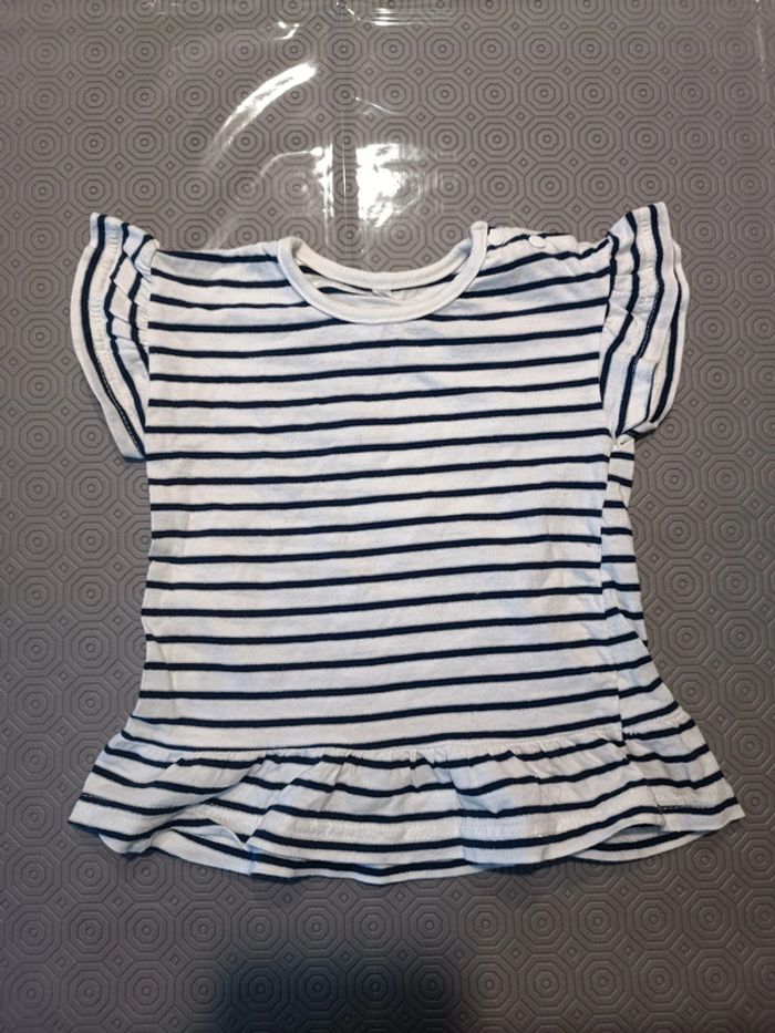 Robe pull