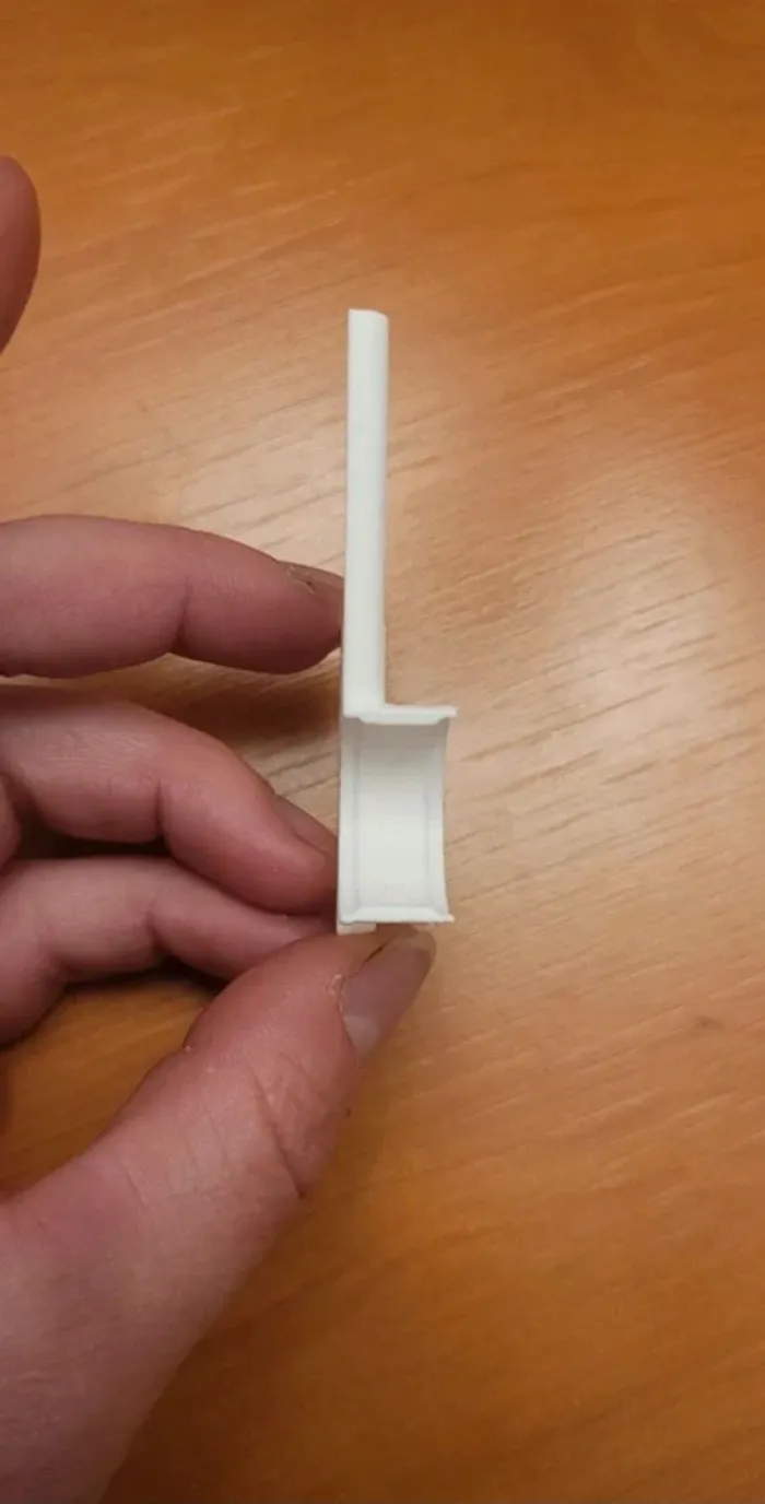 Lot de 10 supports bobine et canette - photo numéro 4