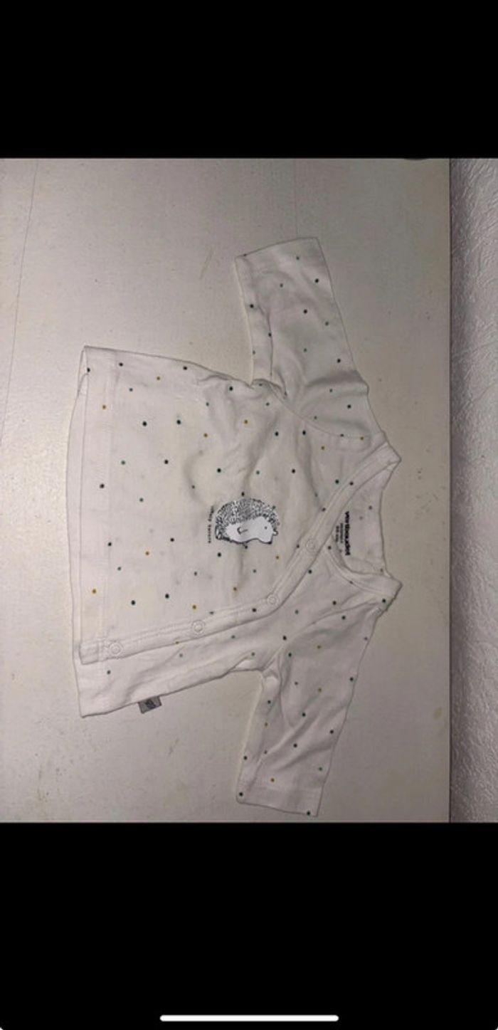 T-shirt manches longues