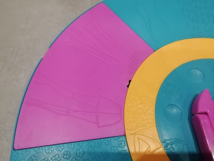 Jeu dessinons la mode - photo numéro 4