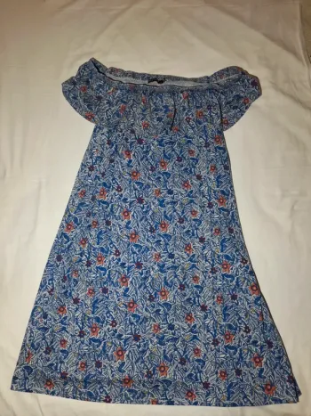 Robe d'été in extenso