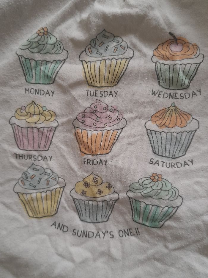 T-shirt manches longues - photo numéro 2