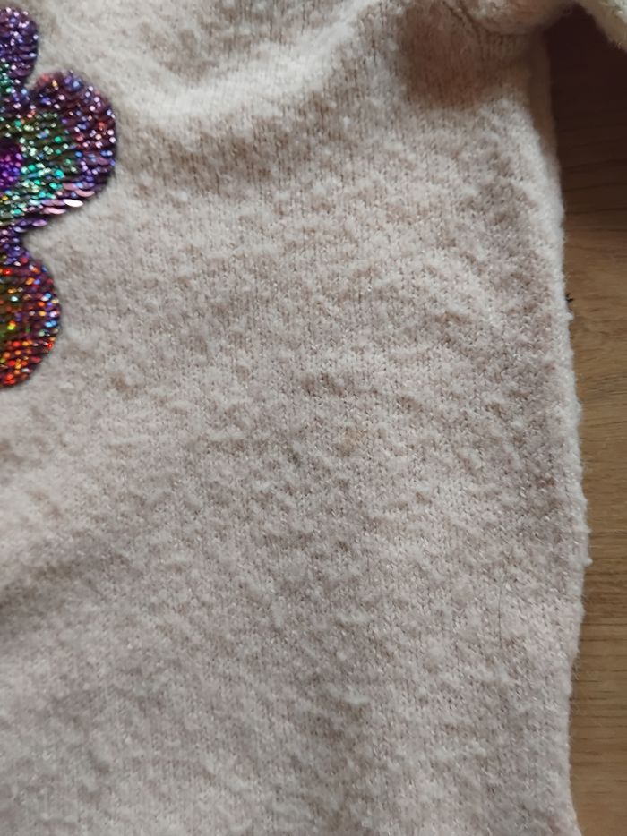 Lot de 4 pull 5ans - photo numéro 7