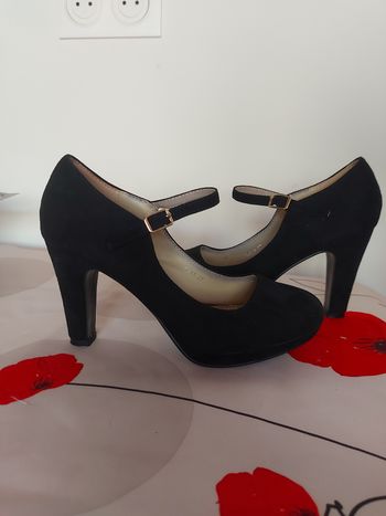 Chaussures à talon