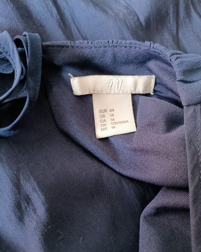 Robe longue - photo numéro 4