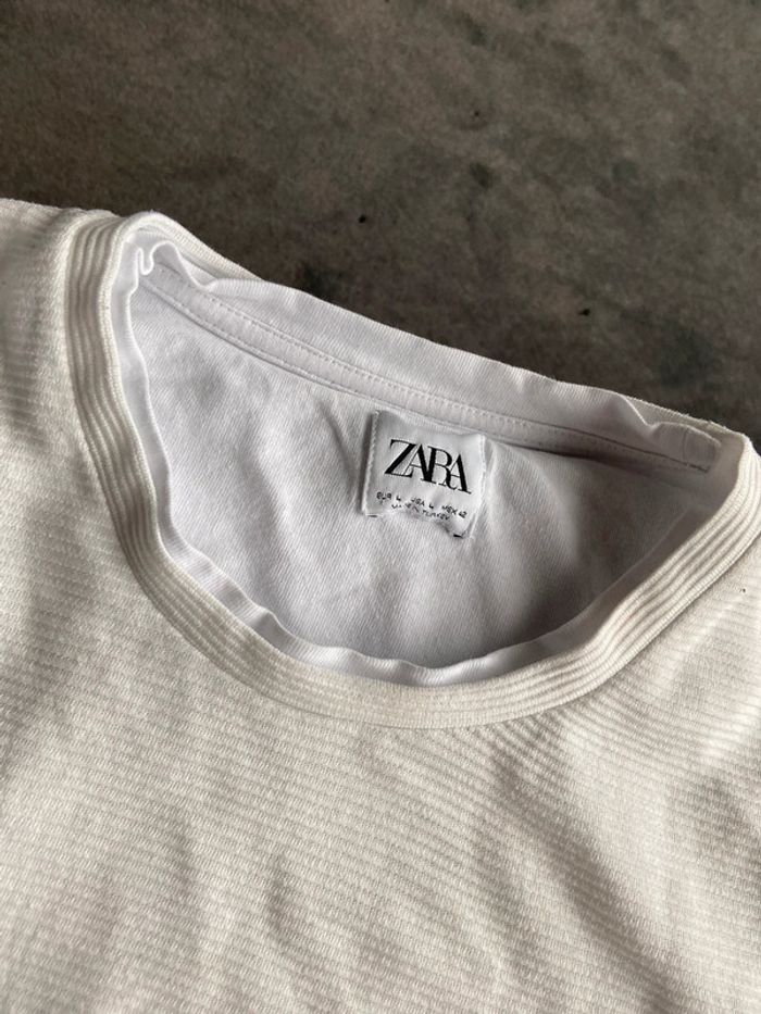Pull Zara homme - photo numéro 2