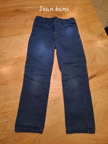 Jean 6ans