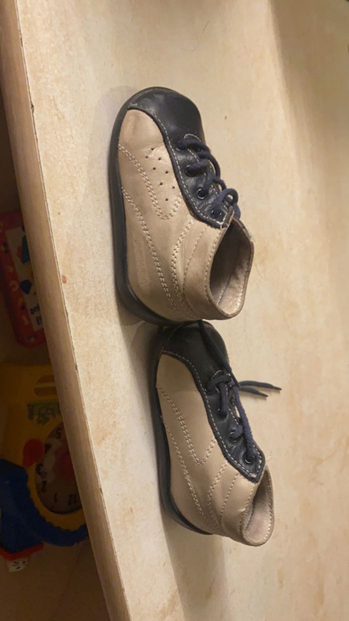 Chaussures Bopy - photo numéro 4