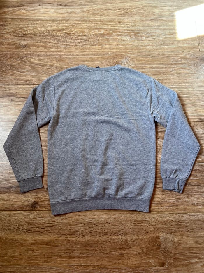 Sweat pull - photo numéro 2