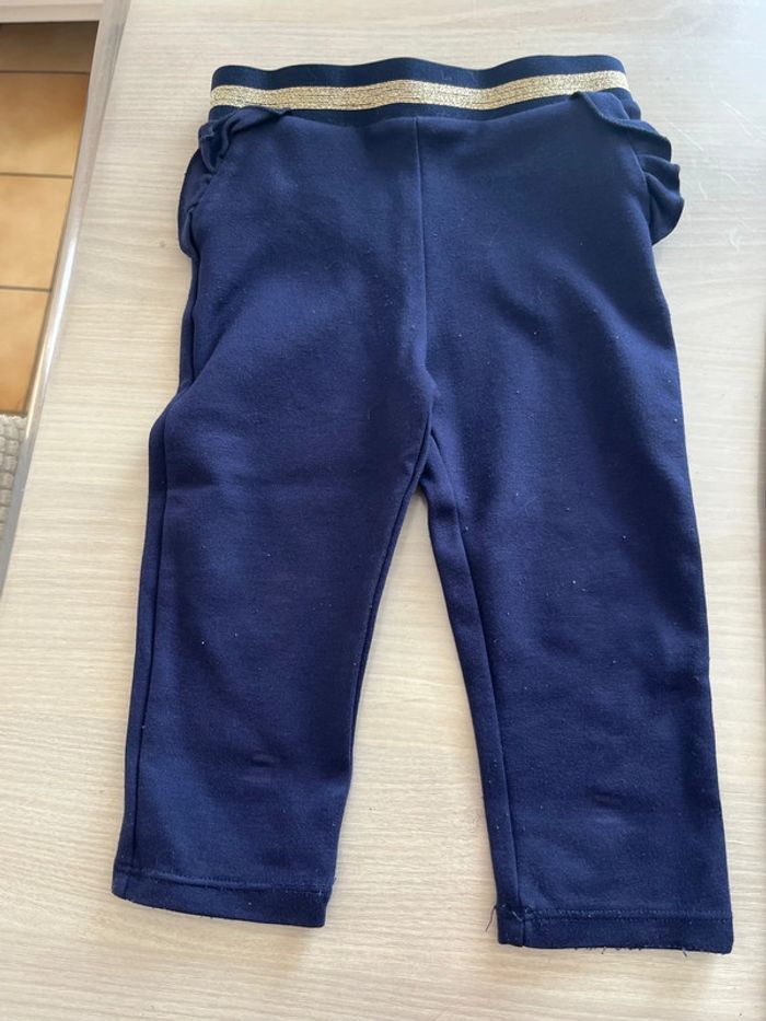 3 pantalon - photo numéro 2