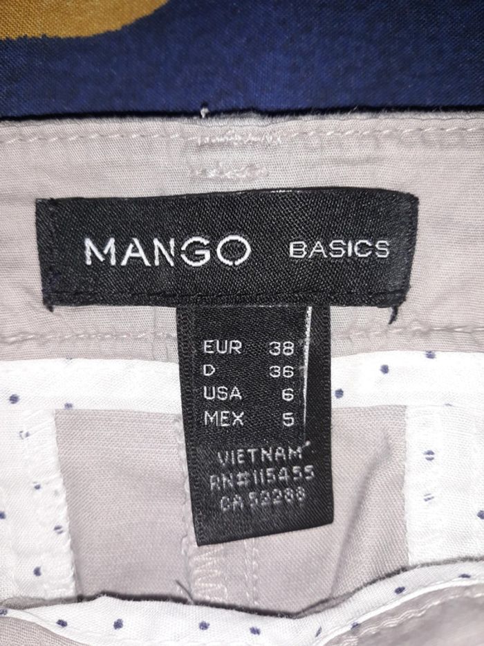 Jupe 38 - photo numéro 2