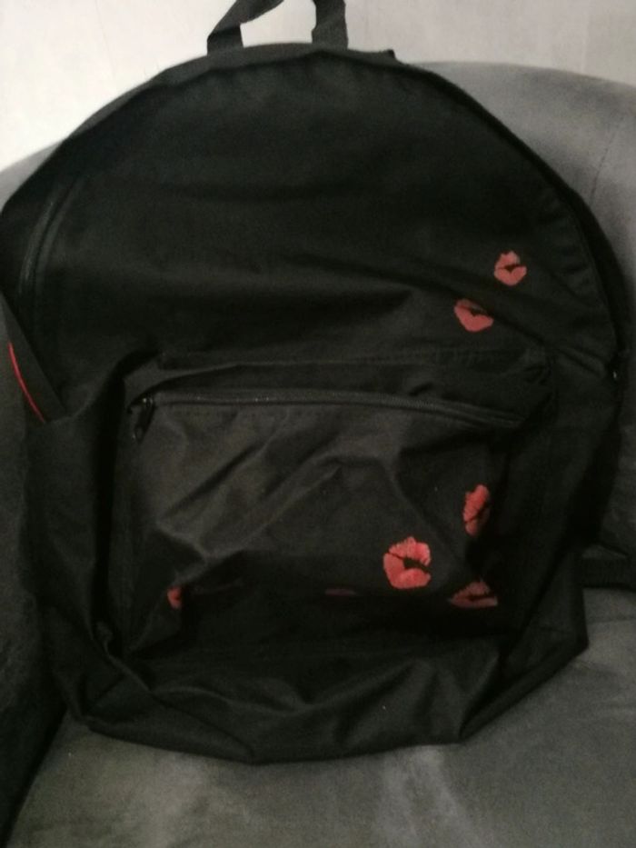 Sac à dos 🎒 - photo numéro 6