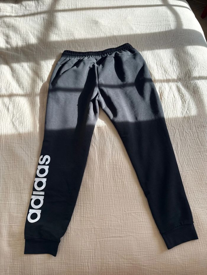Pantalon survêtement Adidas - photo numéro 2