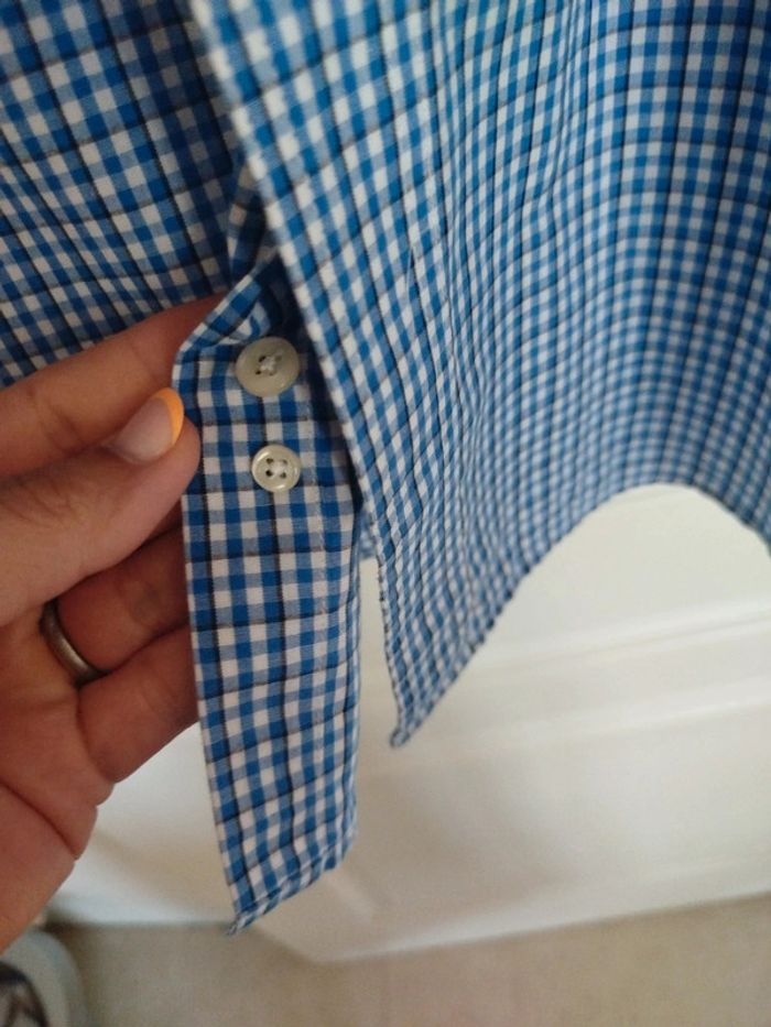 Chemise homme chaps 2xl - photo numéro 4