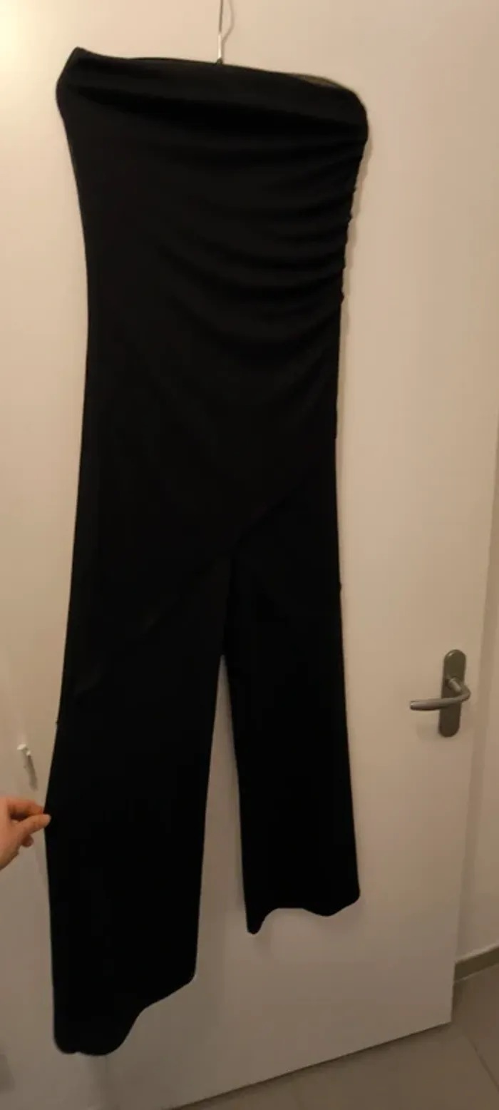 Combinaison pantalon - photo numéro 4