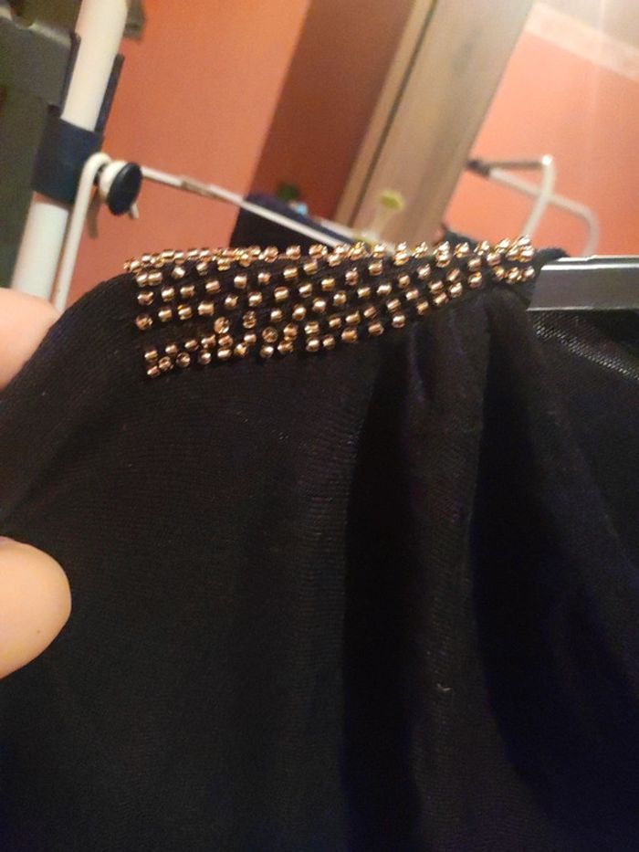 Haut pull femme M 38 - photo numéro 3