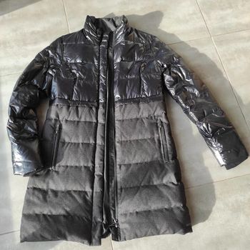 Bonobo Doudoune chaude  femme taille S
