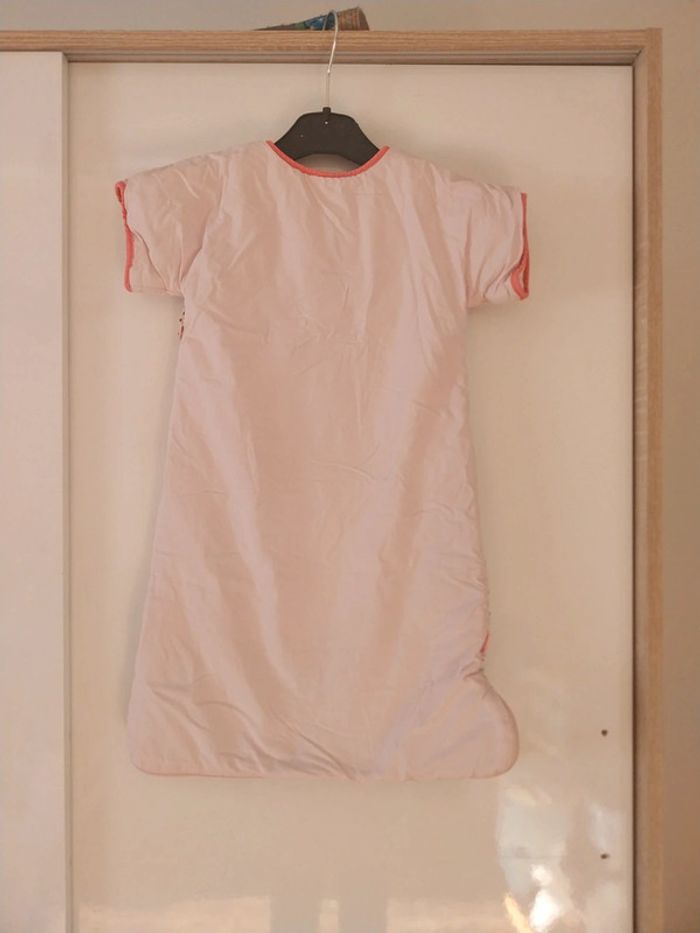 Grenouillère bébé fille 3.6 mois - photo numéro 3