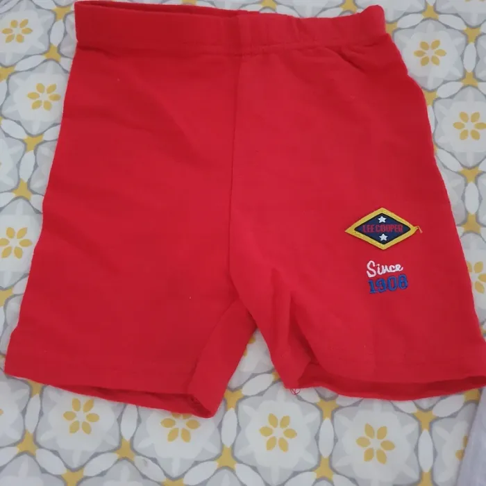 Lot vêtements garçons 18 mois - photo numéro 2
