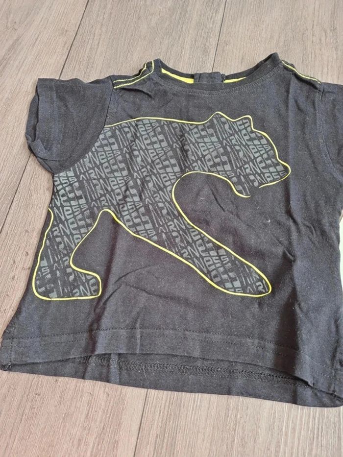 Tee shirt - photo numéro 2