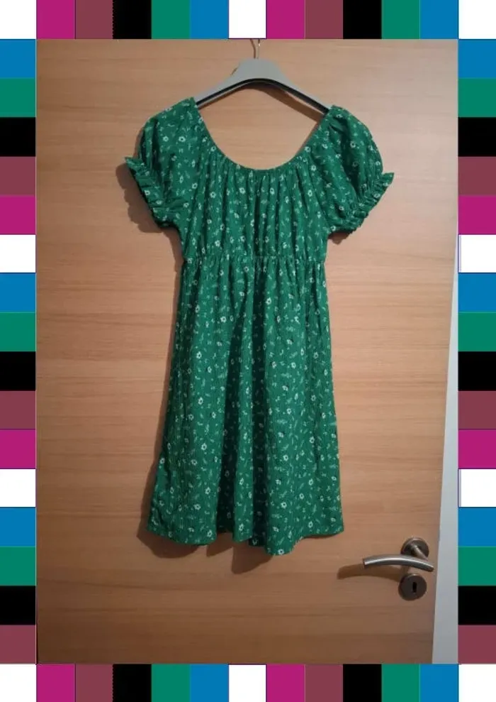 Robe été XXS - photo numéro 4