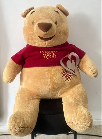 Winnie 
