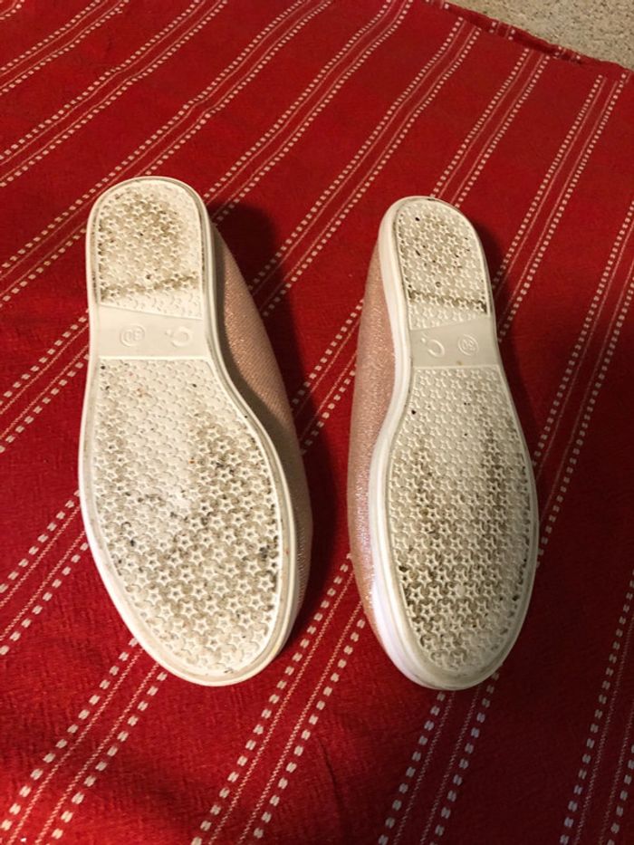 Ballerines - photo numéro 4