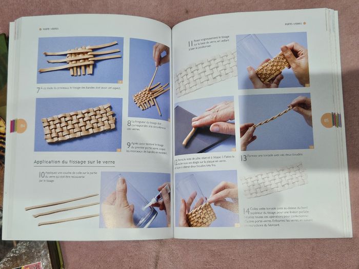 Livre pâte fimo - photo numéro 3
