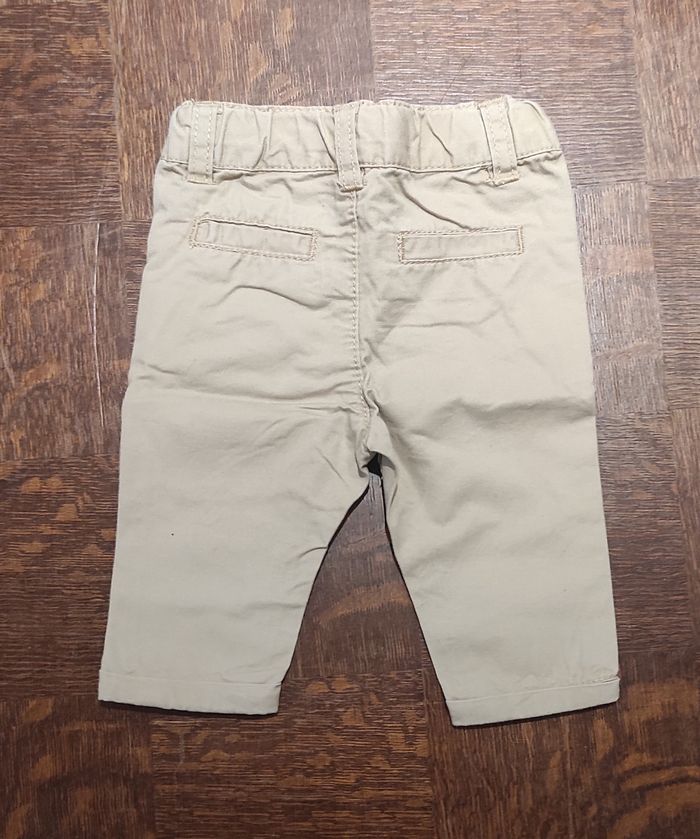 Ensemble 1 mois - photo numéro 5