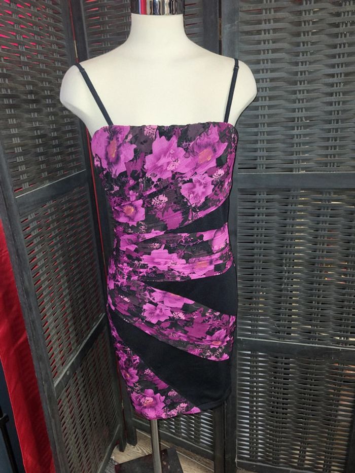 Magnifique robe M