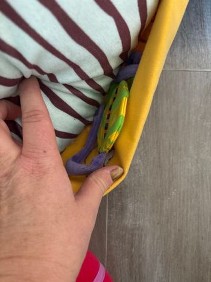 Jouet d’éveil - photo numéro 4