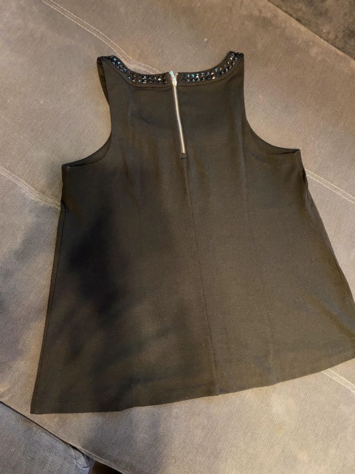 Débardeur Rock - photo numéro 2