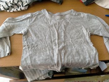 T-shirt 5 ans tissaia