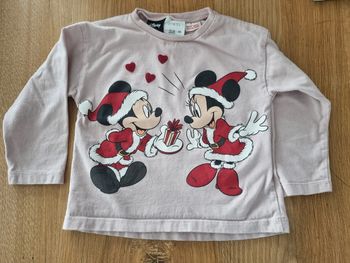 T-shirt Zara 92