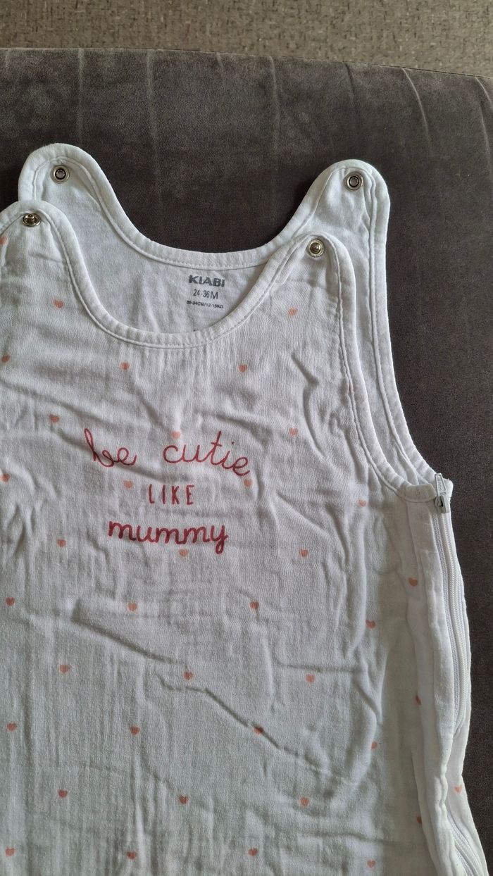 Gigoteuse - photo numéro 2