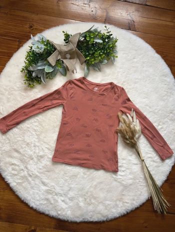 Sous pull fille - 4/6ans