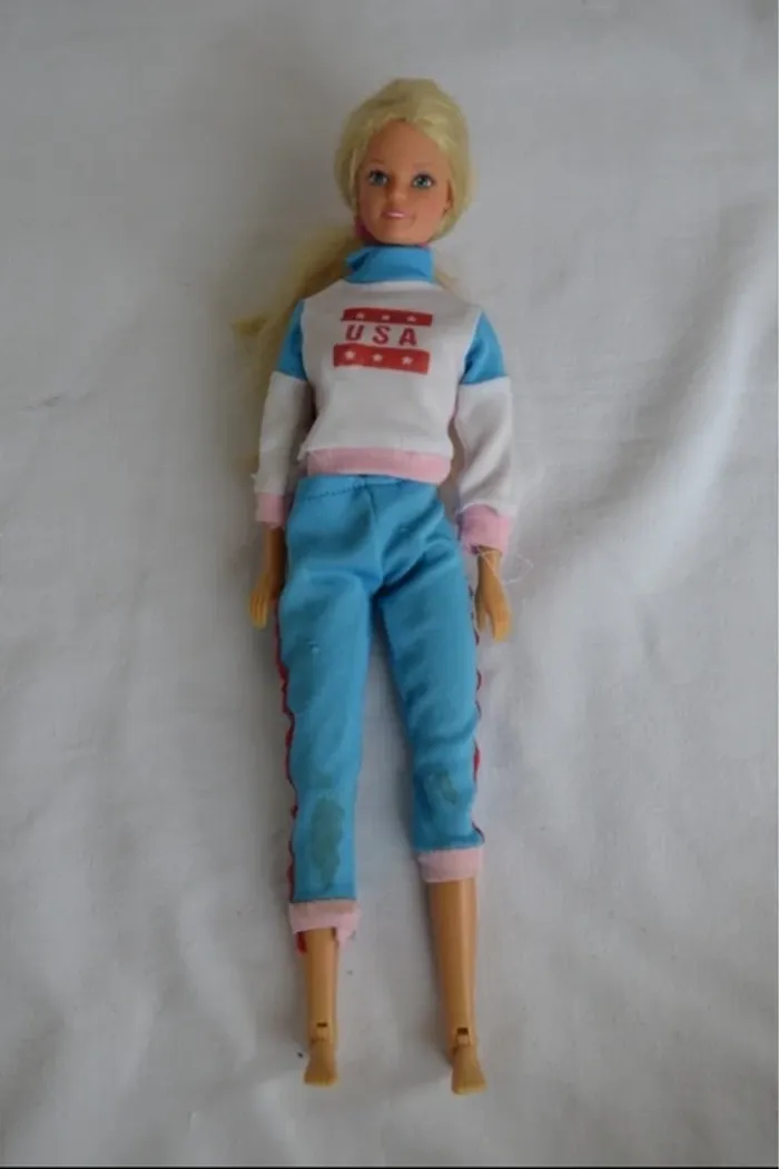 Barbie - photo numéro 6