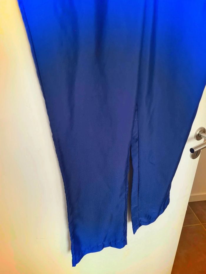 Pantalon leger taille 38 40 - photo numéro 6