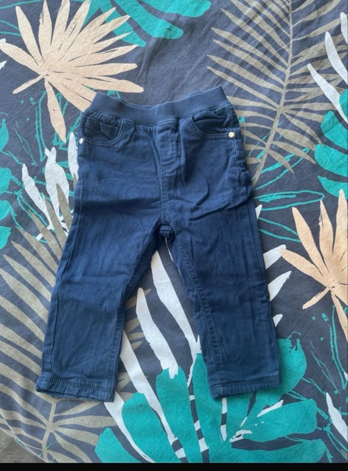 Pantalon - photo numéro 4