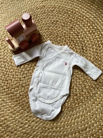 Body petit bateau