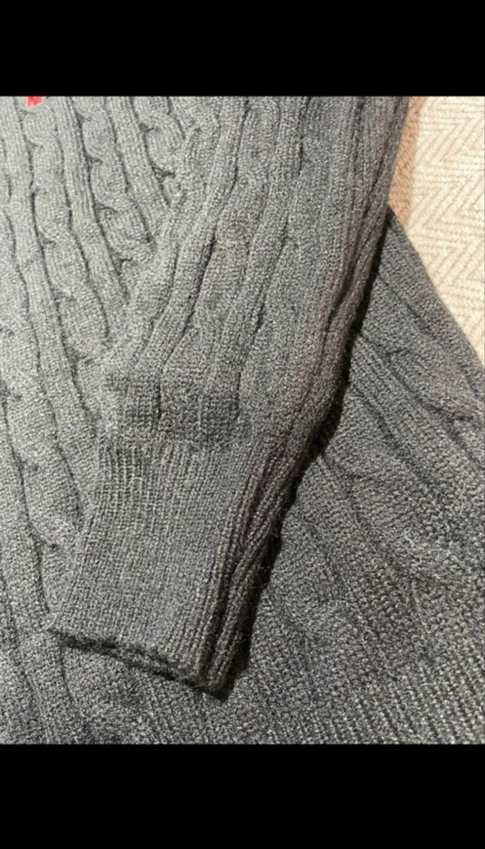 Torsade ralph lauren - photo numéro 6