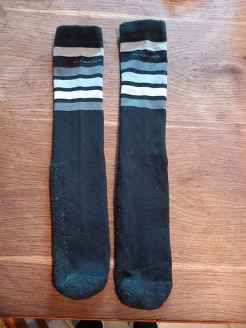Chaussettes équitation taille 35/37