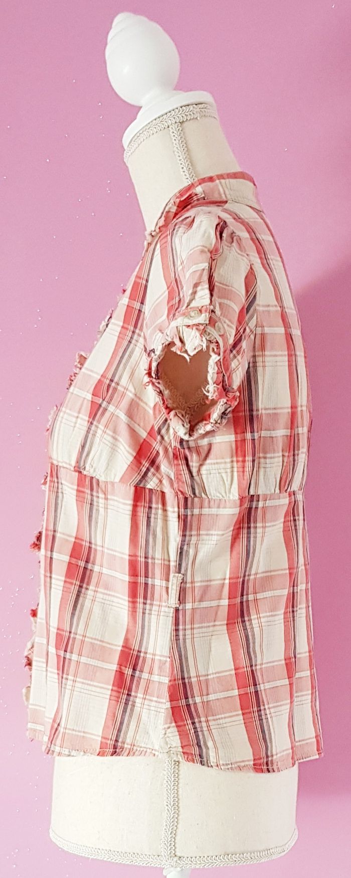 🌺 Chemisier - Complices - 34/36 🌺 - photo numéro 2