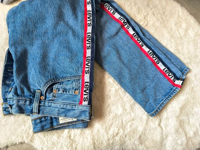 Jeans Levi's - photo numéro 2
