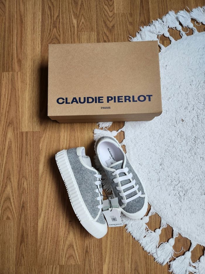 🌸NEUF chaussures Claudie Pierlot T38🌸 - photo numéro 2