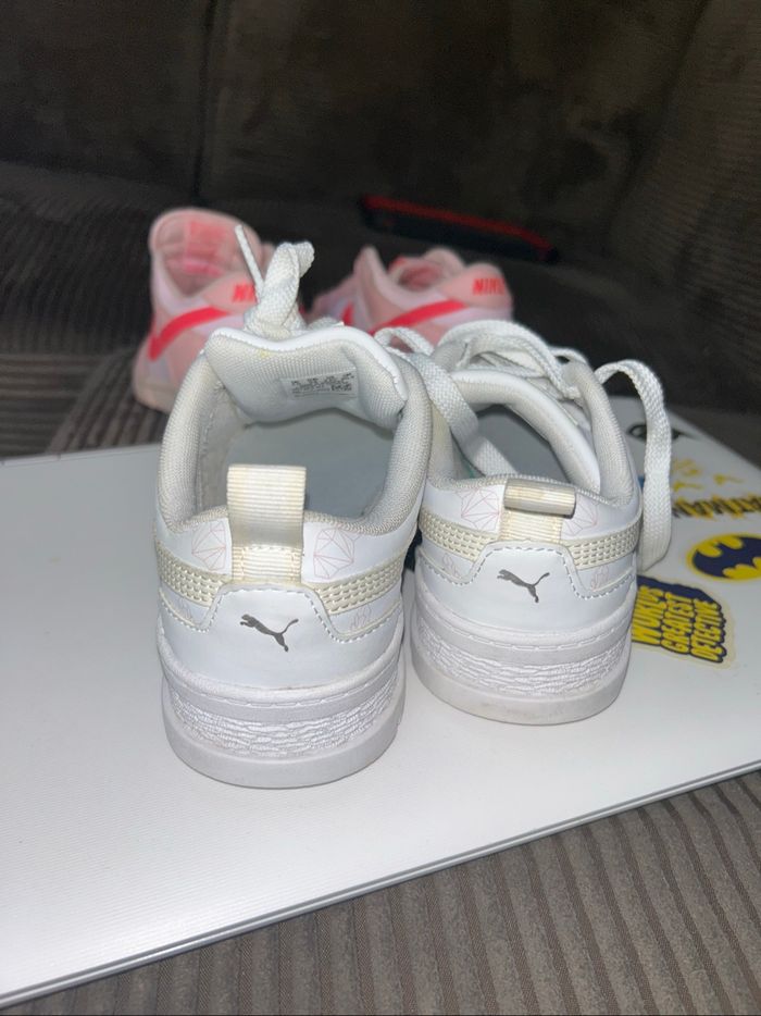 Puma diamonds - photo numéro 3