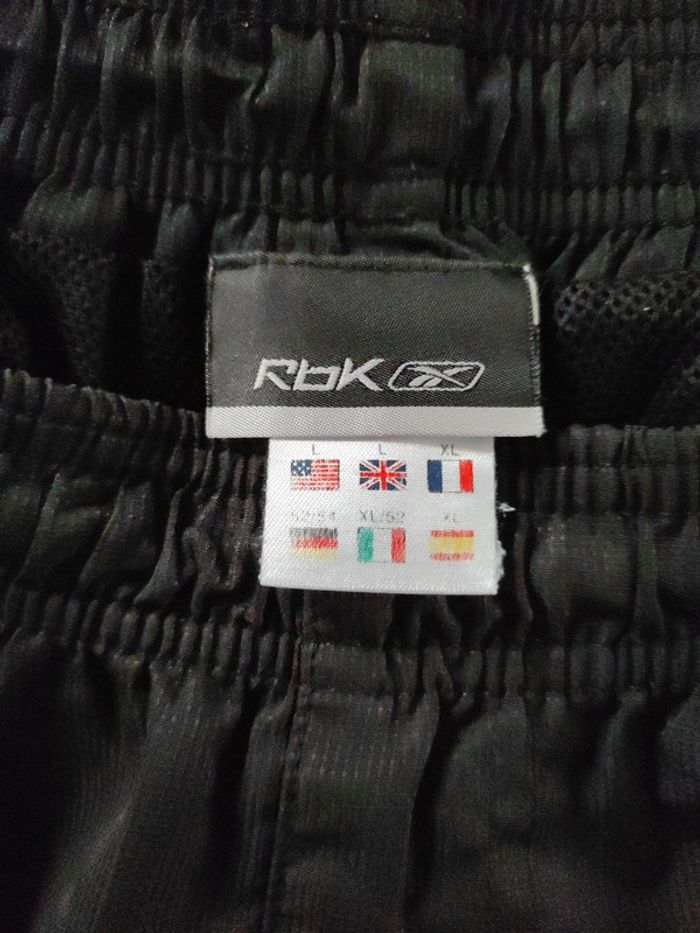 Jogging reebook - photo numéro 4